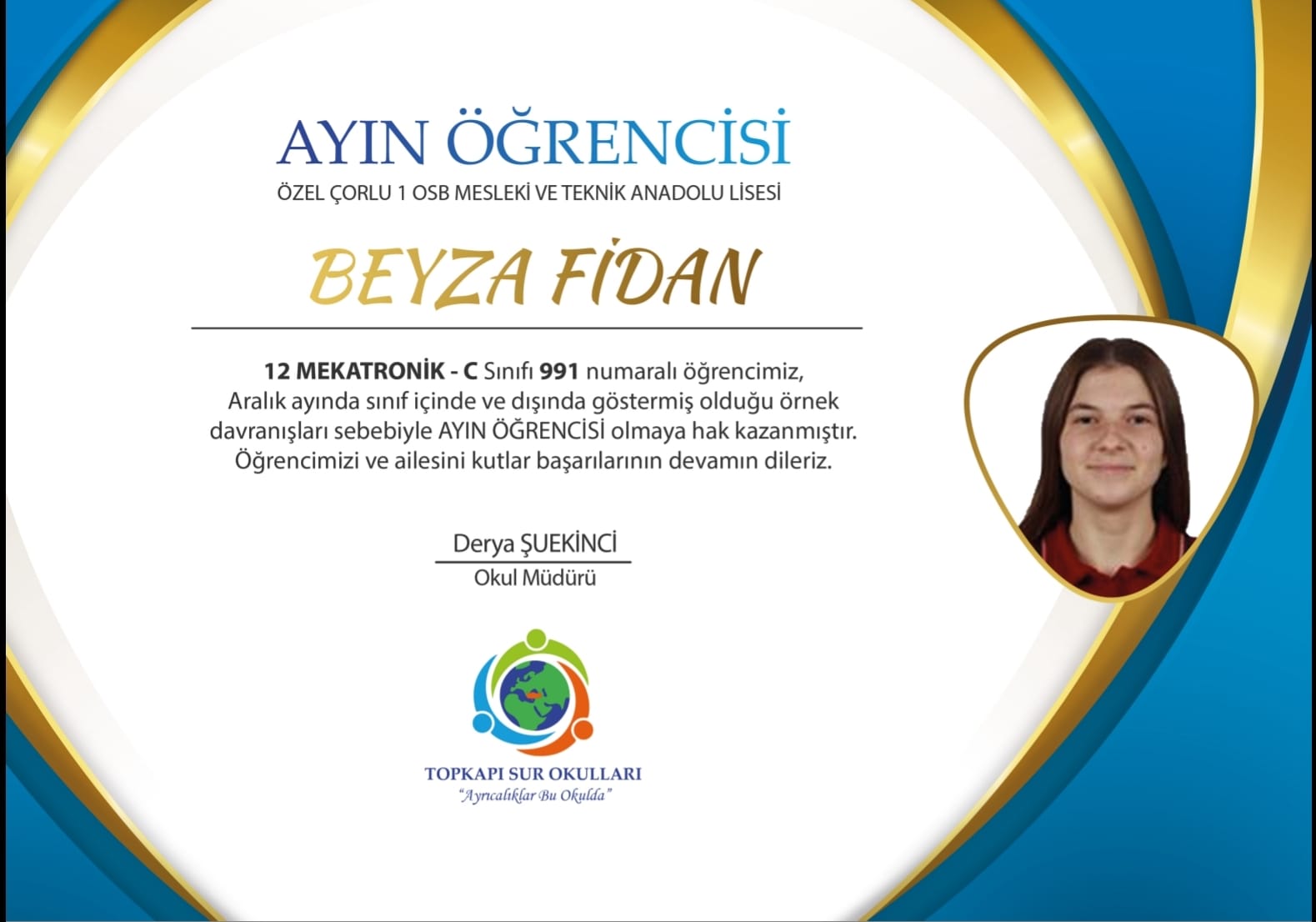 Topkapı Okulları